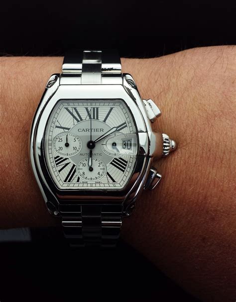 cartier replica ebay|how to authenticate cartier watch.